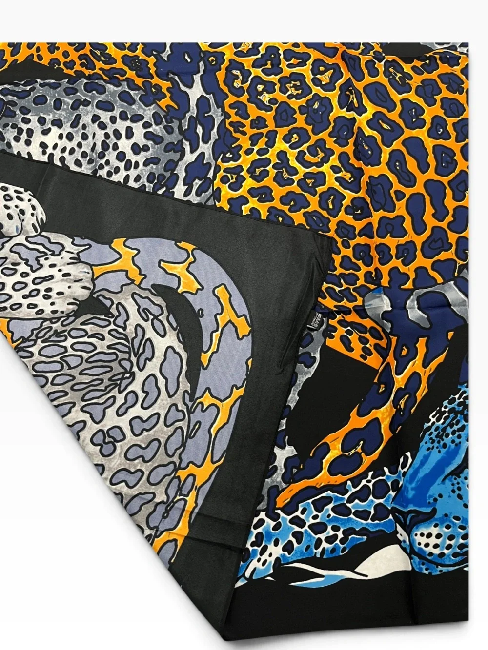 Xx bold silk